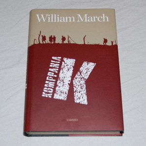 William March Komppania K